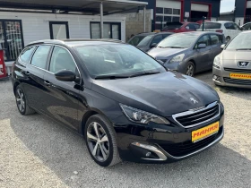 Peugeot 308 20HDI GTline avtomatic | Mobile.bg    3