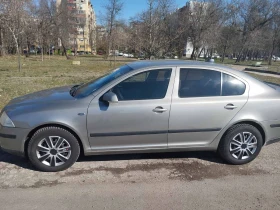 Skoda Octavia 2.0 TDI, снимка 1