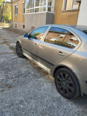 Skoda Octavia 2.0 TDI, снимка 3