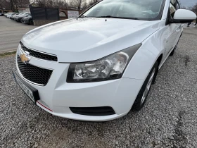 Chevrolet Cruze, снимка 3