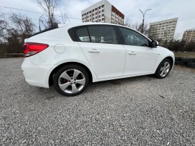 Chevrolet Cruze, снимка 6