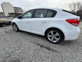 Chevrolet Cruze, снимка 10