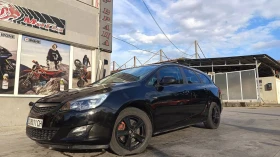 Opel Astra 1.7cdti Перфектна - 9500 лв. - 25150837 | Car24.bg