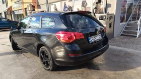 Opel Astra 1.7cdti Перфектна - 9500 лв. - 25150837 | Car24.bg