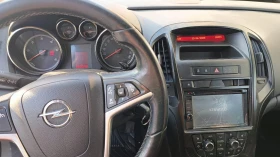 Opel Astra 1.7cdti Перфектна, снимка 7