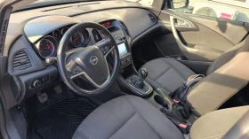 Opel Astra 1.7cdti Перфектна, снимка 6