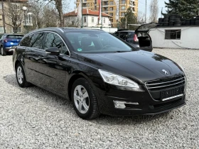 Peugeot 508 1.6Turbo Allure  НАИГАЦИЯ! ПАНОРАМА!, снимка 3