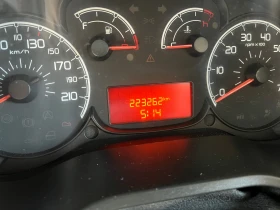 Fiat Doblo 1, 6 MAXI | Mobile.bg    11