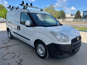 Fiat Doblo 1, 6 MAXI