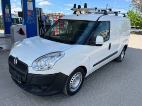 Fiat Doblo 1, 6 MAXI | Mobile.bg    2