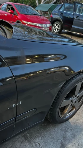 Обява за продажба на Mercedes-Benz C 220 C220 CDI ~3 200 лв. - изображение 7