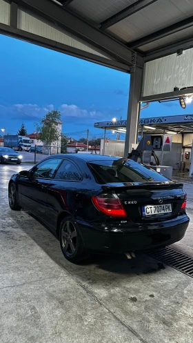 Обява за продажба на Mercedes-Benz C 220 C220 CDI ~3 200 лв. - изображение 1