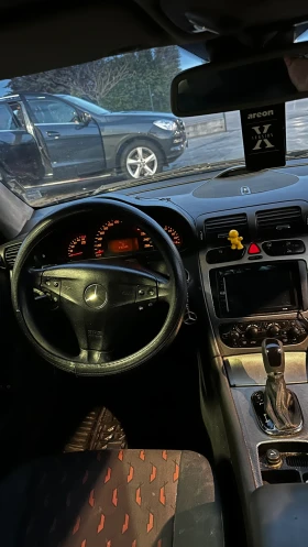 Обява за продажба на Mercedes-Benz C 220 C220 CDI ~3 200 лв. - изображение 5
