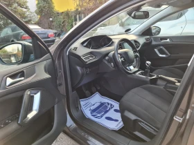 Обява за продажба на Peugeot 308 KATO ЧИСТО НОВ ~11 999 лв. - изображение 8