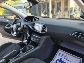 Обява за продажба на Peugeot 308 KATO ЧИСТО НОВ ~11 999 лв. - изображение 7