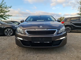 Обява за продажба на Peugeot 308 KATO ЧИСТО НОВ ~11 999 лв. - изображение 1