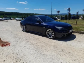 Обява за продажба на BMW 530 ~21 000 лв. - изображение 1