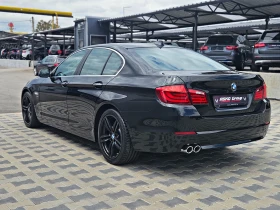 BMW 530 M/XD/GERMANY/DISTR/HUD/CAMERA//MEMORY/LIZIN | Mobile.bg    7