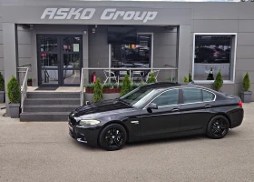 BMW 530 M/XD/GERMANY/DISTR/HUD/CAMERA//MEMORY/LIZIN | Mobile.bg    17