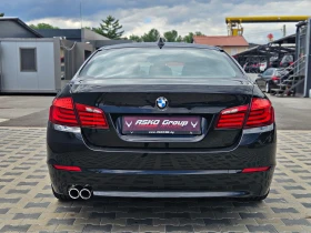 BMW 530 M/XD/GERMANY/DISTR/HUD/CAMERA//MEMORY/LIZIN | Mobile.bg    6