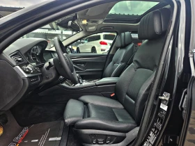 BMW 530 M/XD/GERMANY/DISTR/HUD/CAMERA//MEMORY/LIZIN | Mobile.bg    15