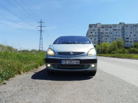  Citroen Xsara picass...