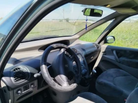 Citroen Xsara picasso 1.6 !! | Mobile.bg    7