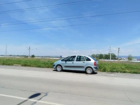 Citroen Xsara picasso 1.6 !! | Mobile.bg    2