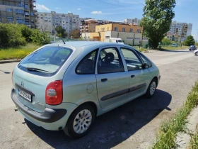 Citroen Xsara picasso 1.6 !! | Mobile.bg    6