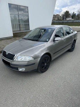 Обява за продажба на Skoda Octavia 1.9, 105к.с. ~8 500 лв. - изображение 2