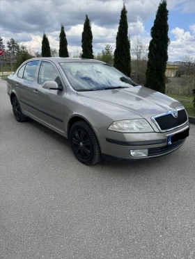 Обява за продажба на Skoda Octavia 1.9, 105к.с. ~8 500 лв. - изображение 1
