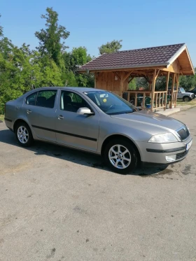 Обява за продажба на Skoda Octavia 1.9, 105к.с. ~8 200 лв. - изображение 1