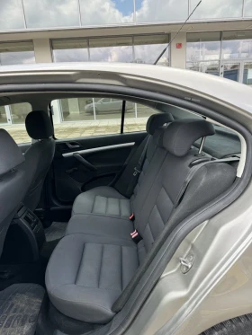 Обява за продажба на Skoda Octavia 1.9, 105к.с. ~8 500 лв. - изображение 7