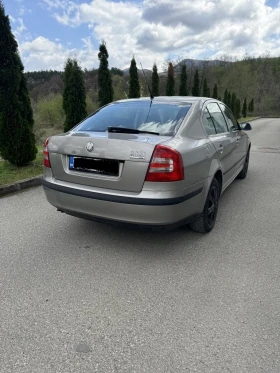 Обява за продажба на Skoda Octavia 1.9, 105к.с. ~8 500 лв. - изображение 3