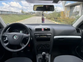 Обява за продажба на Skoda Octavia 1.9, 105к.с. ~8 500 лв. - изображение 5