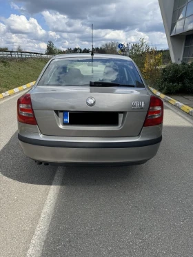 Обява за продажба на Skoda Octavia 1.9, 105к.с. ~8 500 лв. - изображение 9