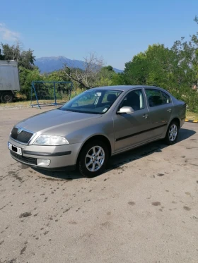 Обява за продажба на Skoda Octavia 1.9, 105к.с. ~8 200 лв. - изображение 1