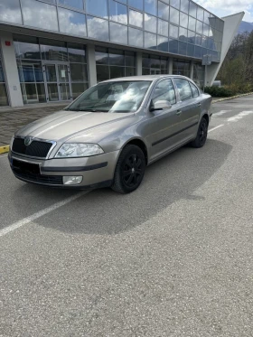Обява за продажба на Skoda Octavia 1.9, 105к.с. ~8 500 лв. - изображение 1