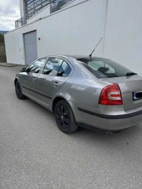 Обява за продажба на Skoda Octavia 1.9, 105к.с. ~8 500 лв. - изображение 4