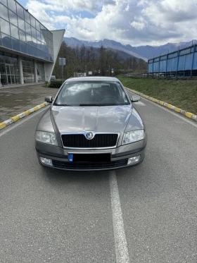 Обява за продажба на Skoda Octavia 1.9, 105к.с. ~8 500 лв. - изображение 8