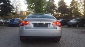 Citroen C5 2.0 HDI * EXCLUSIVE* * * * *  | Mobile.bg    6