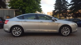 Citroen C5 2.0 HDI * EXCLUSIVE* * * * *  | Mobile.bg    4