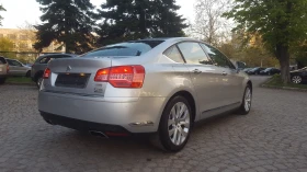 Citroen C5 2.0 HDI * EXCLUSIVE* * * * *  | Mobile.bg    5