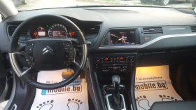 Citroen C5 2.0 HDI * EXCLUSIVE* * * * *  | Mobile.bg    12