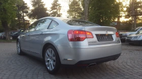 Citroen C5 2.0 HDI * EXCLUSIVE* * * * *  | Mobile.bg    7