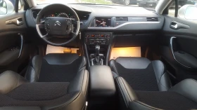 Citroen C5 2.0 HDI * EXCLUSIVE* * * * *  | Mobile.bg    11