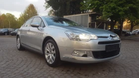 Citroen C5 2.0 HDI * EXCLUSIVE* * * * *  | Mobile.bg    3