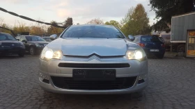 Citroen C5 2.0 HDI * EXCLUSIVE* * * * *  | Mobile.bg    2