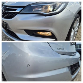 Opel Astra 1.6d | Mobile.bg    7