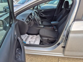 Opel Astra 1.6d | Mobile.bg    8